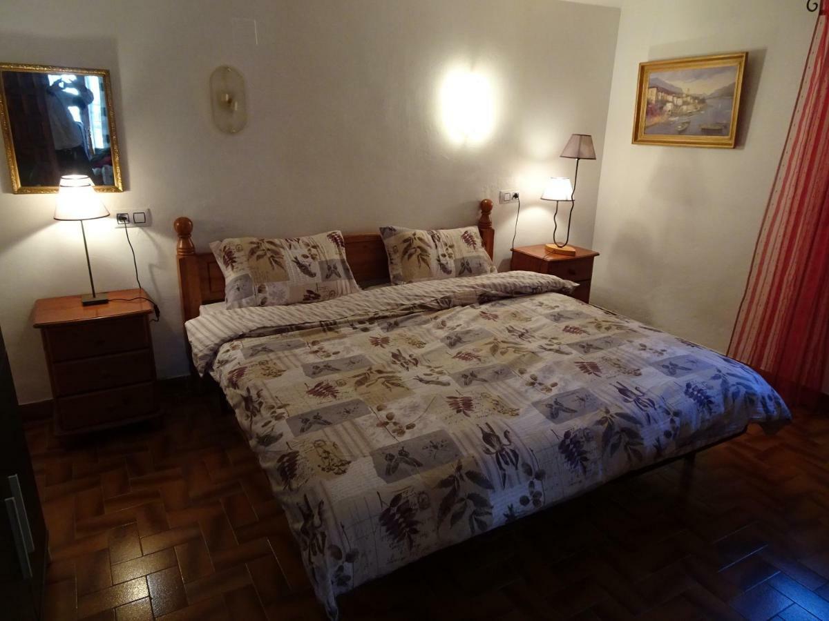Casa Andaluz Holiday Villa Шабія Екстер'єр фото